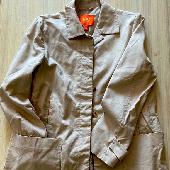Joe Fresh Mid length Jacket - Picture 1 of 7